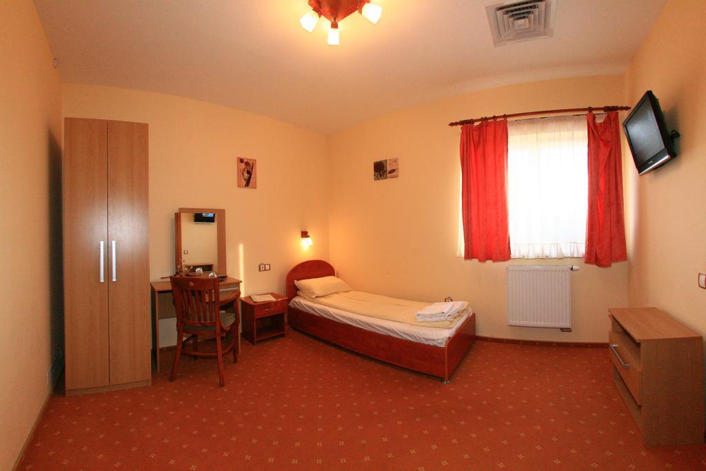 Motel Vector Acăţari Værelse billede