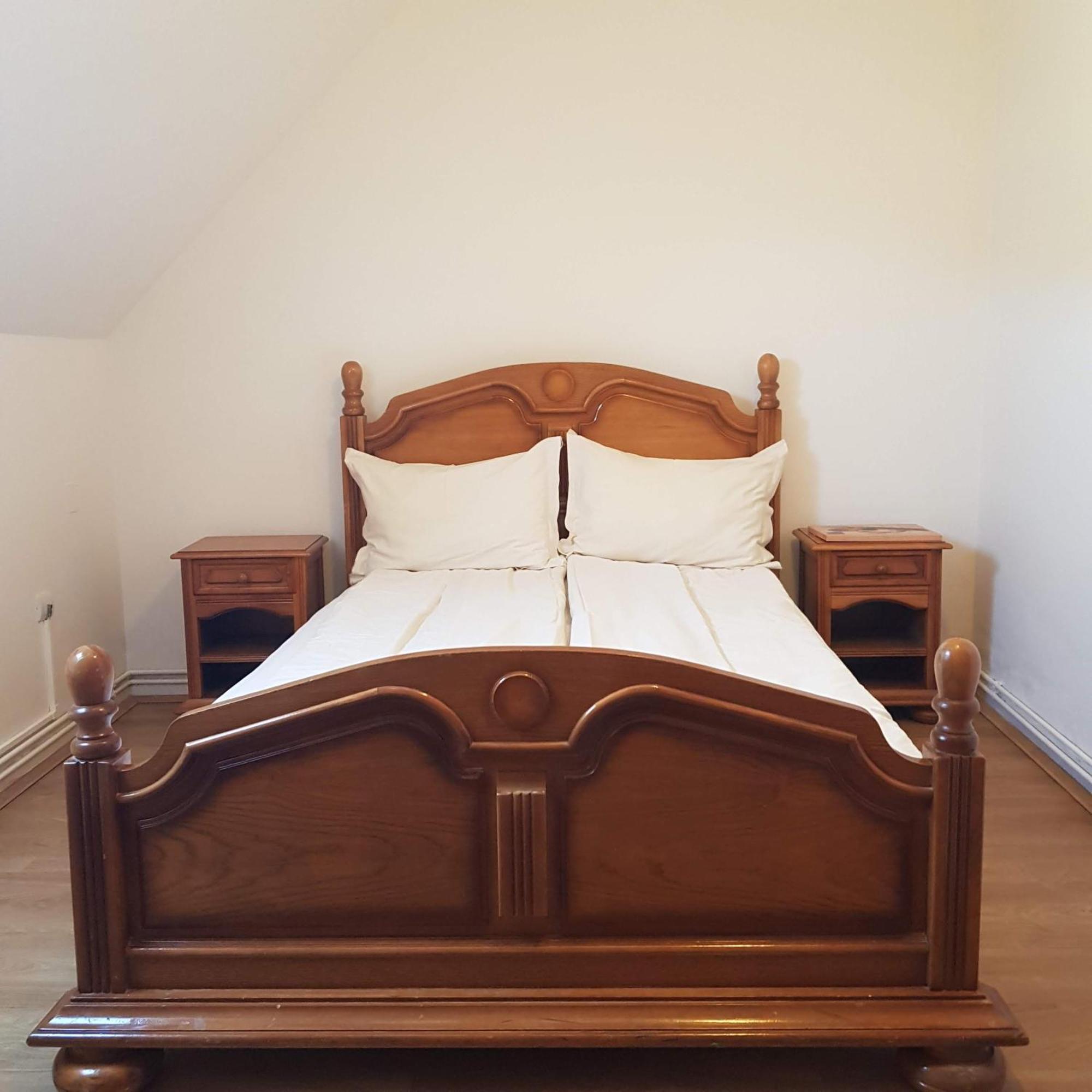 Motel Vector Acăţari Eksteriør billede